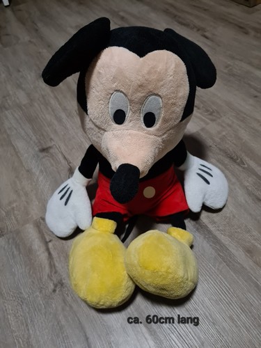 Mickey mouse stofftier - mouse,
