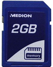MEDION GoPal PE 6.1-94809 2GB SD aktuelle Karten Q2-2019 vom 01 November 2019