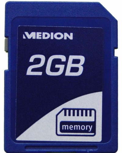 Medion gopal 94809 2gb - gopal, pe