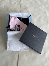 Prada Halstuch / Bandana