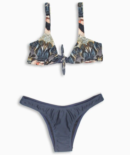 Bikini set verführung am - , "verführung