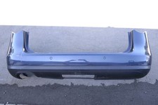 VW Passat 3C Kombi Stoßstange