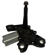 Scheibenwischermotor hinten 9683363780 Citroen Berlingo 1.6 HDi 90 FAP Bj 2010