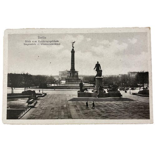 Ansichtskarte berlin - ansichtskarte,