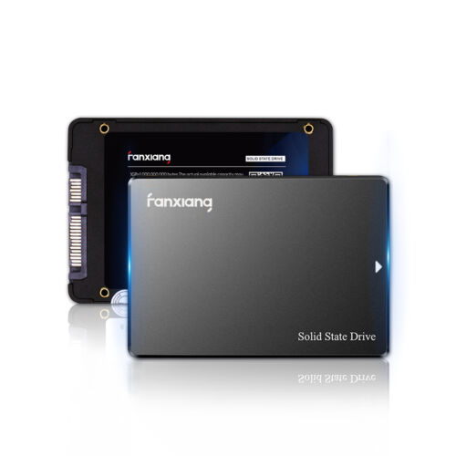 Fanxiang ssd interne - ssd,