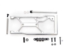 MCD V4 Alu hinterer unterer Querlenker links M040312A0 