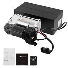 Kompressor Luftfahrwerk for