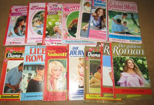 Liebe mutti und - 20,
