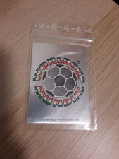 Panini WM WK WC 1986 Mexico