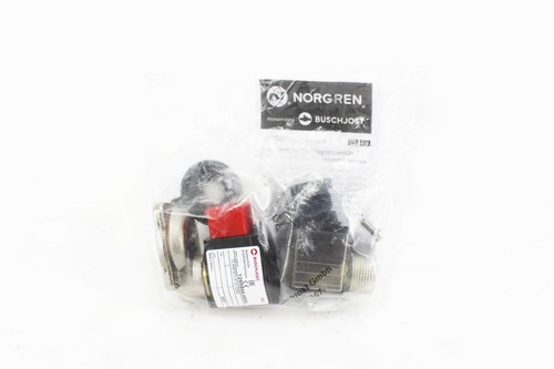 Buschjost norgren - buschjost,