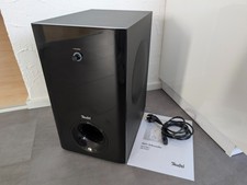 Aktiver Teufel Subwoofer - US