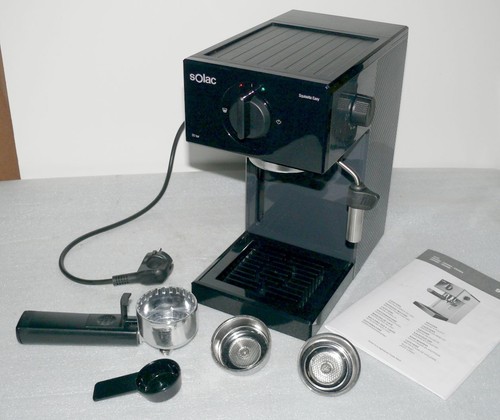 Solac ce4502 espresso - ce4502,