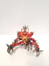 Chaos Geißel Defiler Chaos