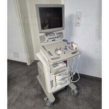 Ultraschallgerät GE LOGIQ A5