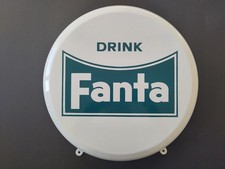 Drink FANTA  # Emailschild