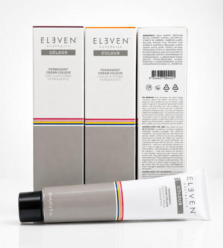 Eleven australia cream hair - eleven,