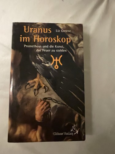 Uranus horoskop - horoskop, |