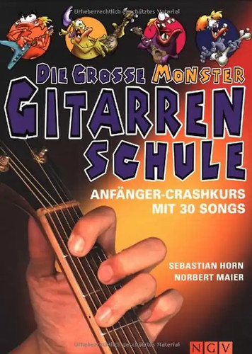 Die grosse