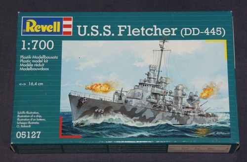 Revell 05127 s - revell,