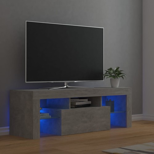 Schrank mit led modern - tv-schrank,