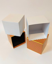 Paul Harris pres. Lubors Gift v. Lubor Fiedler, Gozinta Box, Zaubertrick, Neu