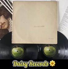 The Beatles White Album 1st UK