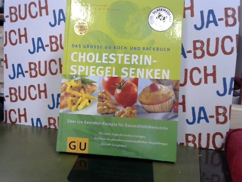 Cholesterinspiegel senken das - cholesterinspiegel,
