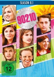 Beverly hills 90210 season - beverly,