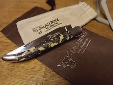 Laguiole en Aubrac Taschenmesser Organic