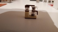 Lundby Kaffeemaschine