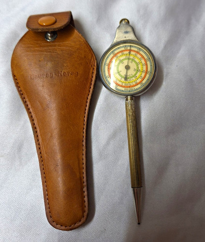 Sammler kompass kartenmesser - sammler-kompass, ,