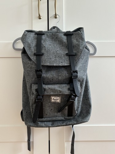 Herschel little america - little,