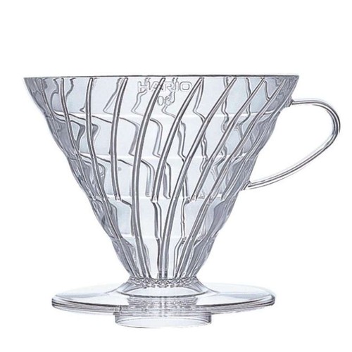 Hario v60 dripper - v60, dripper,