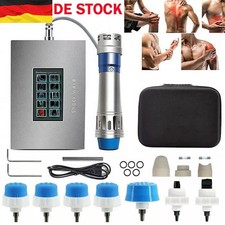 ED Shockwave Therapy Machine