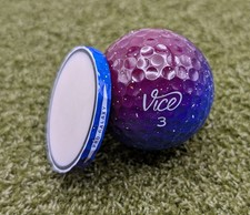 Vice Galaxy Drip Real Golf