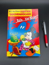 Walt Disneys Lustiges