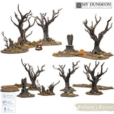 Padures Modular Forest 28mm