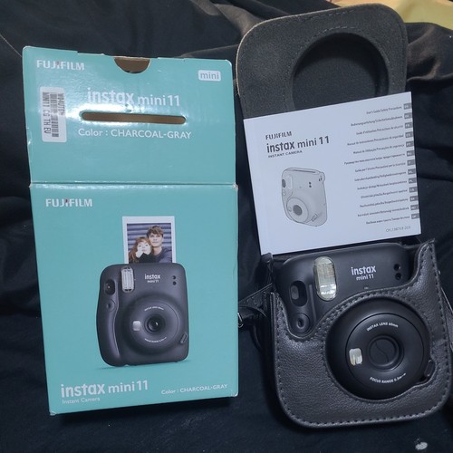 Fujifilm instax mini - fujifilm,