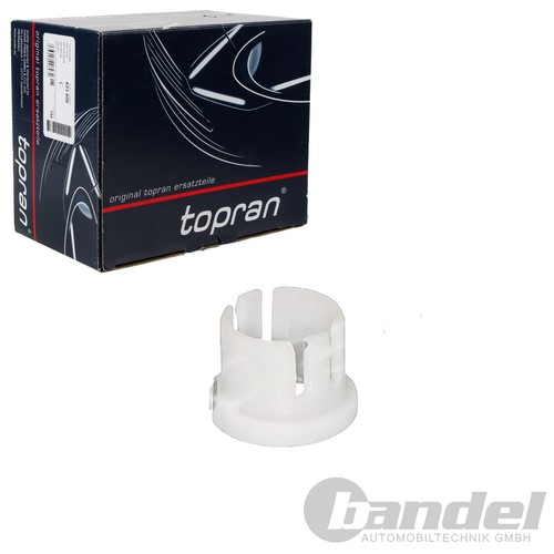 Topran buchse schaltstange - topran,