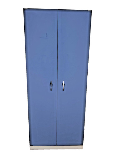 Blanco lagerschrank - blanco,