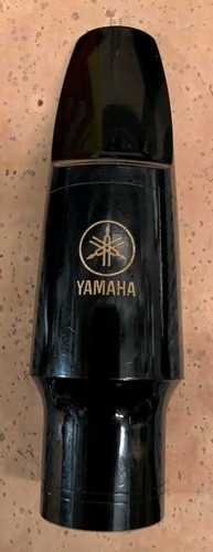 Yamaha tenorsaxophon - ts-6c,