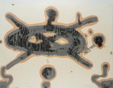 A. RHAUE (*1954), Archaische