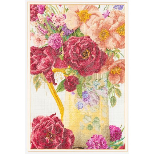 Thea gouverneur kreuzstich - thea,