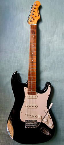 Aria stg series - aria, stg-series