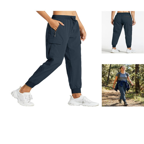 Libin damen cargohose - damen,