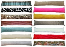 Zugluftstopper Zugluftrolle Windstopper Tür- und Fensterdichtung 80-130 cm