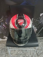 Motorrad Integralhelm Ducati