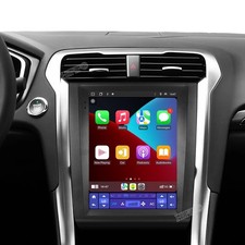 10.4'' Android 15 Stereo Radio