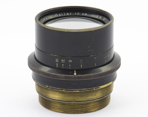Voigtlander sohn braunschweig - voigtlander,