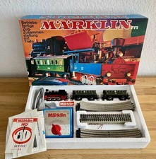 Märklin H0 - Betriebsfertige